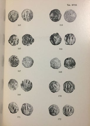 Le monete puniche della collezione Lorenzo Forteleoni.[newline]M5675-03.jpg