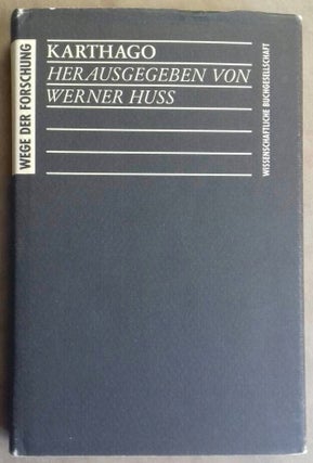 Item #M5679 Karthago. HUSS Werner