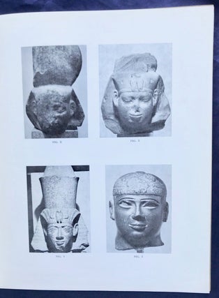 The Representation of the King in the XXVth Dynasty[newline]M5682a-07.jpg