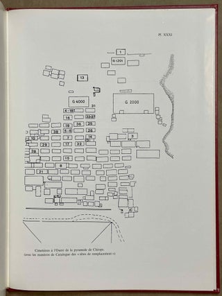 Art et magie au temps des pyramides. L'&eacute;nigme des t&ecirc;tes dites "de remplacement".[newline]M5688b-12.jpeg