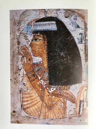 La misère des tombes thébaines