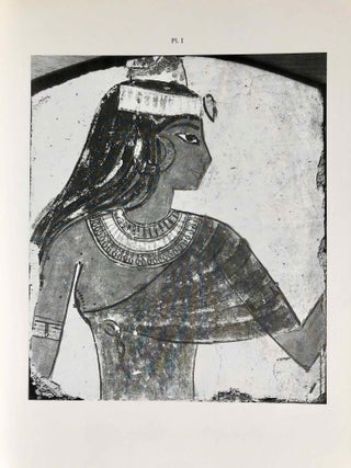 La misère des tombes thébaines