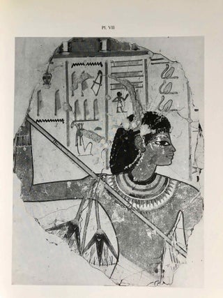 La misère des tombes thébaines