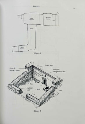 Tomb Painting and Identity in Ancient Thebes