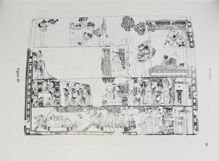 Tomb Painting and Identity in Ancient Thebes