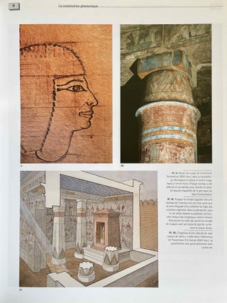 La construction pharaonique