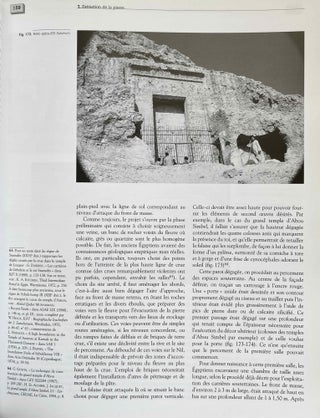 La construction pharaonique