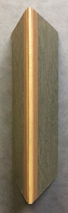 Item #M5781 Die älteste Abschrift der zehn Gebote, der Papyrus Nash. PETERS Norbert[newline]M5781.jpg