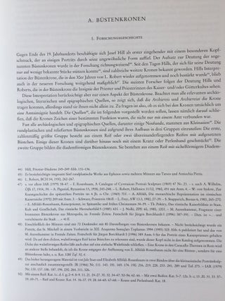 Kranz und Krone. Zu Insignien, Siegespreisen und Ehrenzeichen der Römischen Kaiserzeit.