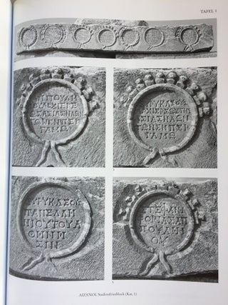 Kranz und Krone. Zu Insignien, Siegespreisen und Ehrenzeichen der Römischen Kaiserzeit.