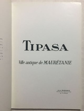 Tipasa, ville antique de Maurétanie[newline]M5882-01.jpg