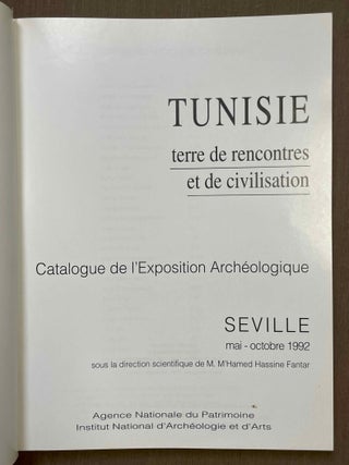 Tunisie: terre de rencontres et de civilisation[newline]M5900-01.jpeg