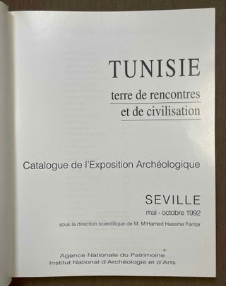 Tunisie: terre de rencontres et de civilisation
