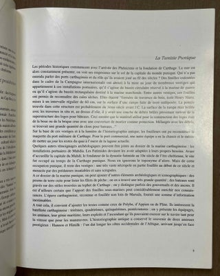 Tunisie: terre de rencontres et de civilisation