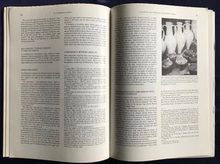 Acquarossa Vol. II, Part 1. Cooking and Cooking Stands in Italy 1400-400 B.C.
