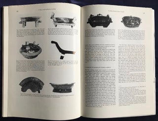 Acquarossa Vol. II, Part 1. Cooking and Cooking Stands in Italy 1400-400 B.C.