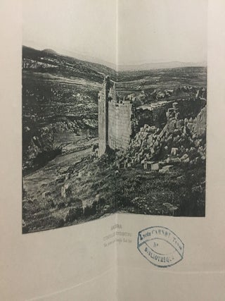 L'Afrique byzantine