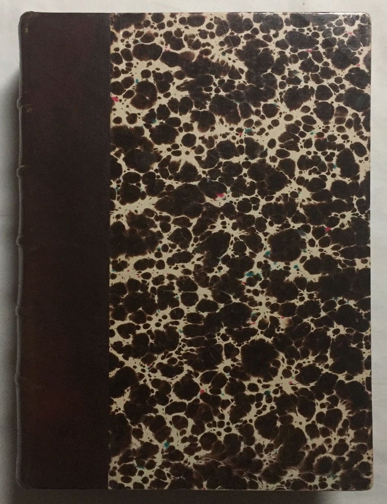 Item #M5995 L'Afrique byzantine. DIEHL Charles.