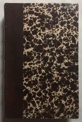 Item #M5995 L'Afrique byzantine. DIEHL Charles
