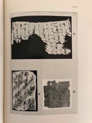 Arabic papyri from Hirbet el-Mird[newline]M6009-07.jpg