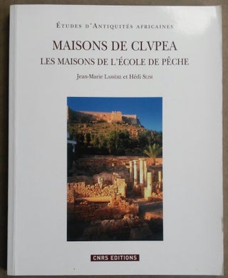 Item #M6037 Maisons de Clupea. Les maisons de l'école de pêche. Exemples de...
