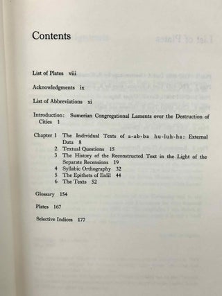 Oh Angry Sea (a-ab-ab-hu-lih-la): The History of a Sumerian Congregational Lament[newline]M6044-03.jpeg