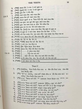 Oh Angry Sea (a-ab-ab-hu-lih-la): The History of a Sumerian Congregational Lament[newline]M6044-08.jpeg