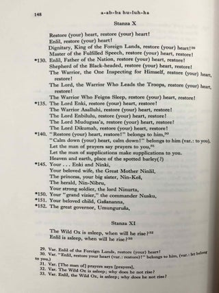 Oh Angry Sea (a-ab-ab-hu-lih-la): The History of a Sumerian Congregational Lament[newline]M6044-09.jpeg