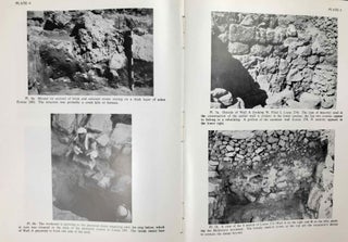 The 1957 Excavation at Beth-Zur. The Annual of the American Schools of Oriental Research Vol. XXXVIII.[newline]M6080-11.jpeg