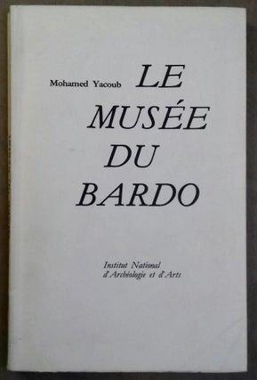 Item #M6087 Le musée du Bardo. YACOUB Mohamed[newline]M6087.jpg