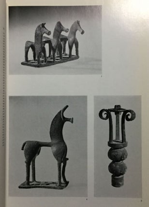 Kunstwerke der Antike. Auktion 34. Terrakotten, Bronzen, Keramik, Skulpturen.[newline]M6097-02.jpg