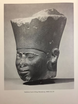 The Temple of Mentuhotep at Deir El-Bahari[newline]M6133-01.jpg