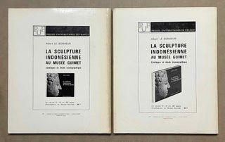 Revue archéologique - 1971. Fasc. 1 et 2 (complete set)
