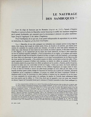 Revue archéologique. 1966. Fasc. 1 et 2 (complete set)[newline]M6154-02.jpeg