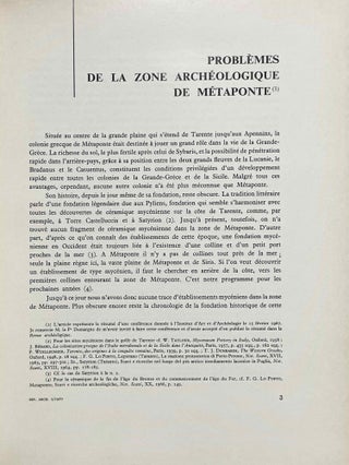 Revue archéologique. 1967. Fasc. 1 et 2 (complete set)[newline]M6156-02.jpeg