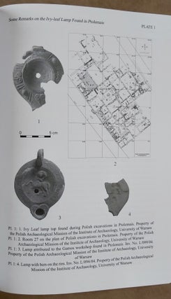 Studies in ancient art and civilization (SAAC), volumes 1-23 (complete set)[newline]M6171a-60.jpeg