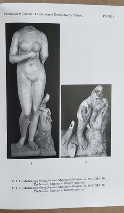 Studies in ancient art and civilization (SAAC), volumes 1-23 (complete set)[newline]M6171a-64.jpeg