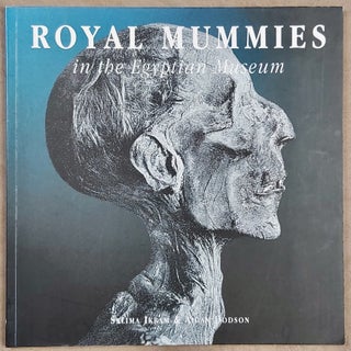 Royal mummies in the Egyptian Museum[newline]M6214-00.jpeg