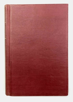 Istanbul Museum 1948-59. Istanbul Arkeoloji Muzeleri Yilligi. Archeological Museums of Istanbul (bound compilation). Contains: Third Report 1949, Fourth Report 1950, Fifth Report 1952, Sixth Report 1953, Seventh Report 1956 and Eighth Report 1958[newline]M6247-01.jpeg