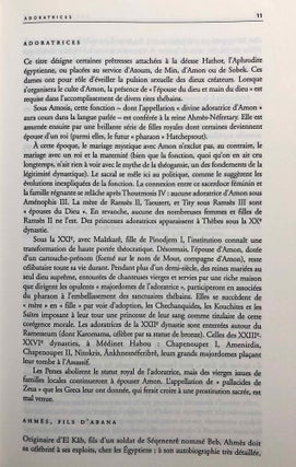 Dictionnaire des pharaons[newline]M6297-06.jpg