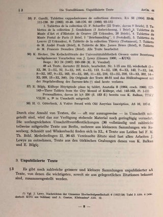 Grammatik der Kültepe-Texte[newline]M6388-16.jpg