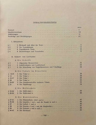 Grammatik der Kültepe-Texte