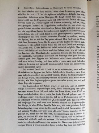 Untersuchungen zur Chronologie der ersten Ptolemäer auf Grund der Papyri[newline]M6389-07.jpg
