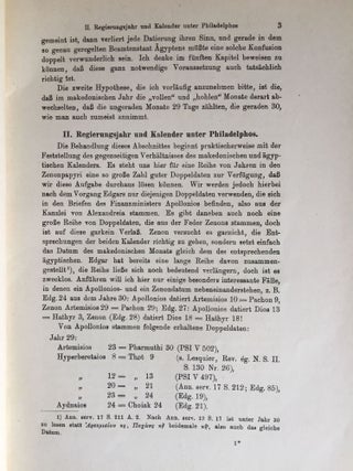 Untersuchungen zur Chronologie der ersten Ptolemäer auf Grund der Papyri[newline]M6389-08.jpg