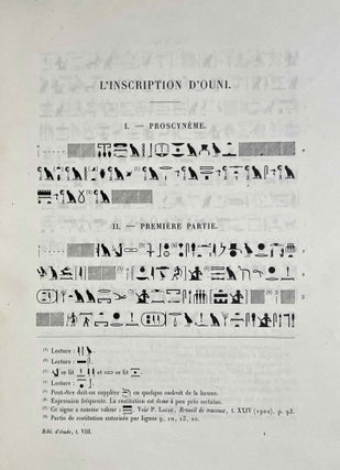 L'inscription d'Ouni. Publiée avec aperçu grammatical, notes et glossaire.[newline]M6422b-08.jpeg