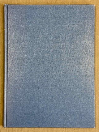 L'inscription d'Ouni. Publi&eacute;e avec aper&ccedil;u grammatical, notes et glossaire.