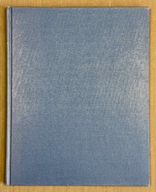 L'inscription d'Ouni. Publiée avec aperçu grammatical, notes et glossaire.