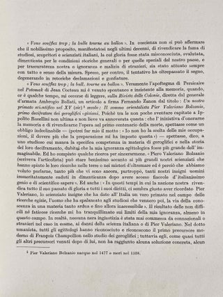 Scritti dedicati alla memoria di Ippolito Rosellini, nel primo centenario della morte (4 giugno 1943). A cura dell' Università di Firenze.