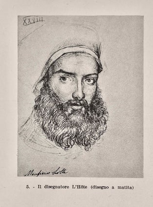 Scritti dedicati alla memoria di Ippolito Rosellini, nel primo centenario della morte (4 giugno 1943). A cura dell' Università di Firenze.
