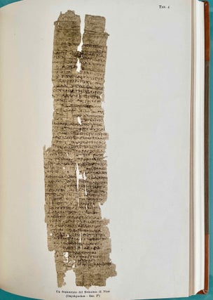Scritti dedicati alla memoria di Ippolito Rosellini, nel primo centenario della morte (4 giugno 1943). A cura dell' Università di Firenze.